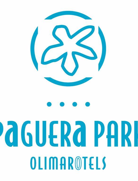 Olimarotel Paguera Park Peguera Zewnętrze zdjęcie
