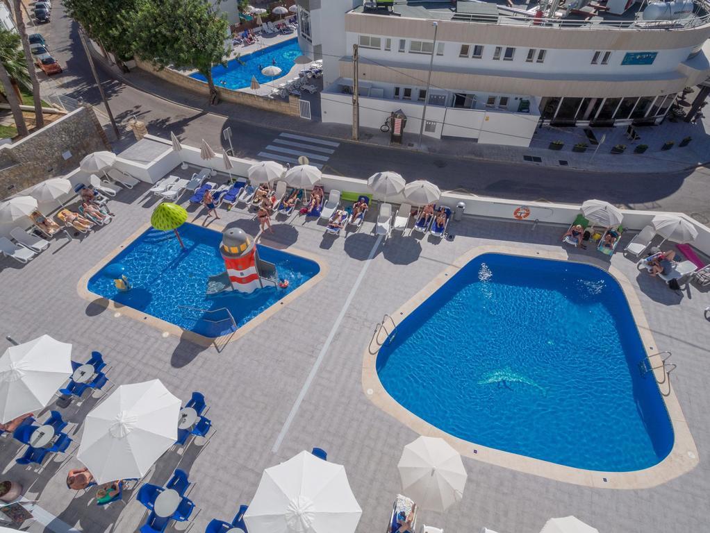 Olimarotel Paguera Park Peguera Zewnętrze zdjęcie